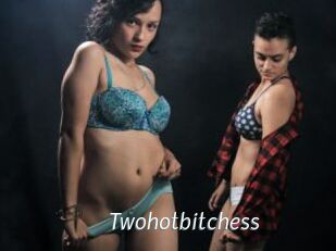 twohotbitchess Porn Star