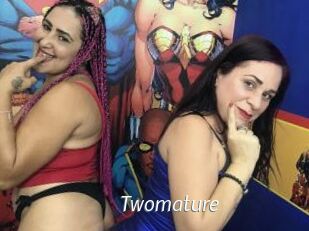 Twomature