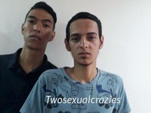 Twosexualcrazies