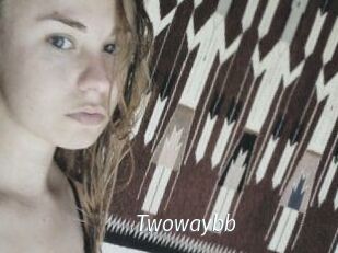 Twowaybb