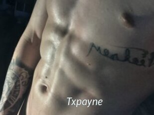 Txpayne