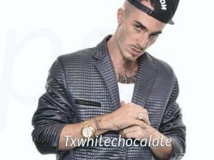 Txwhitechocalate