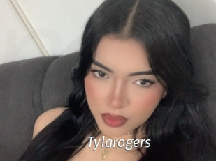 Tylarogers