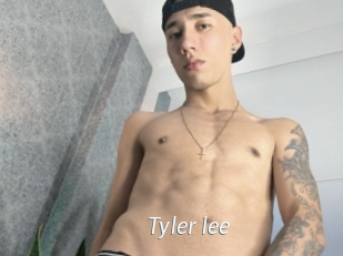 tyler_lee Porn Star