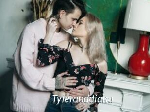 Tyleranddiana