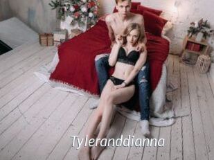 Tyleranddianna