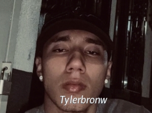 tylerbronw Porn Star