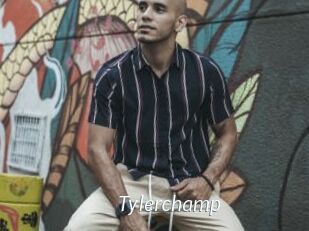 Tylerchamp