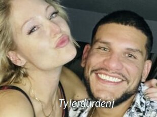 Tylerdurdenj