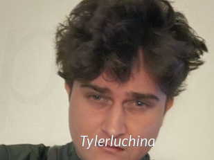 Tylerluchina