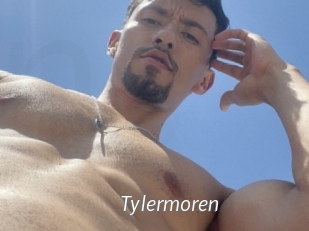 tylermoren Porn Star