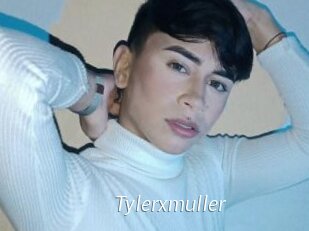 Tylerxmuller