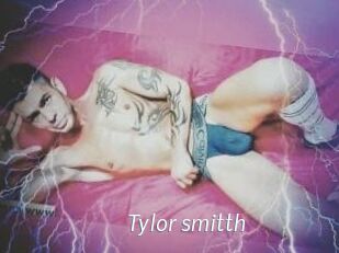 Tylor_smitth