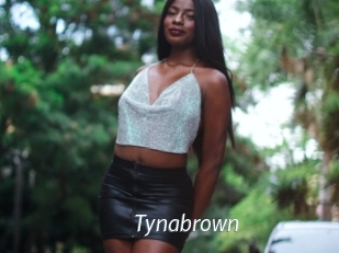 Tynabrown