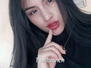 Tyrabranch