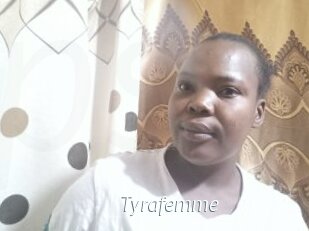 Tyrafemme