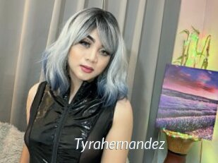 Tyrahernandez