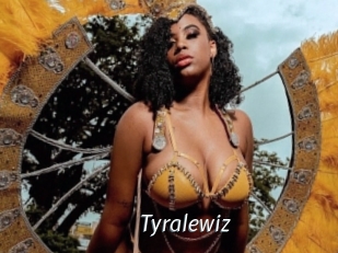 Tyralewiz