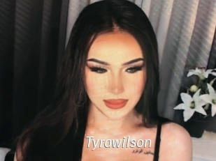 Tyrawilson