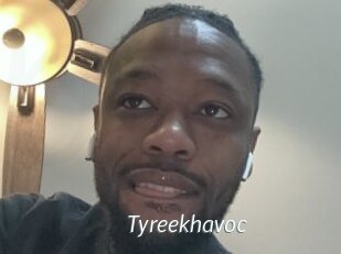Tyreekhavoc