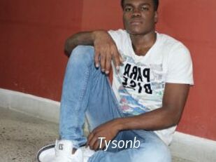 Tysonb