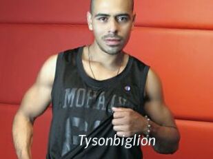 Tysonbiglion