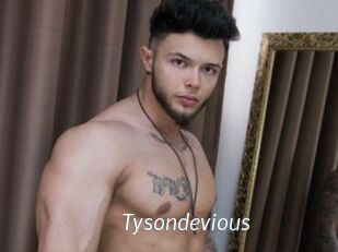Tysondevious