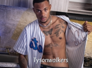 tysonwalkers Porn Star