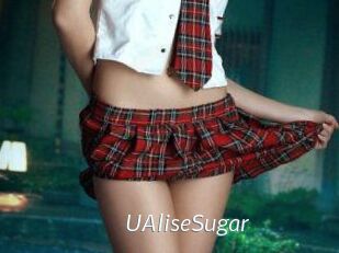 UAliseSugar