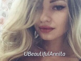 UBeautifulAnnita