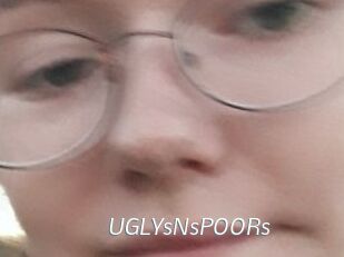 UGLYsNsPOORs