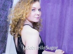 UGabriellaSugar