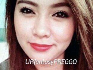 URfantasyPREGGO Porn Star