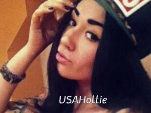 USAHottie