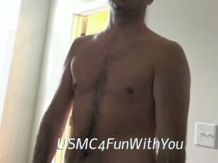 USMC4FunWithYou