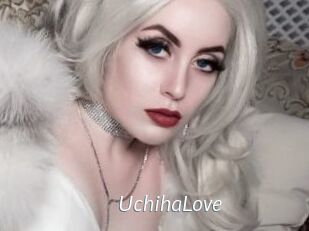 UchihaLove