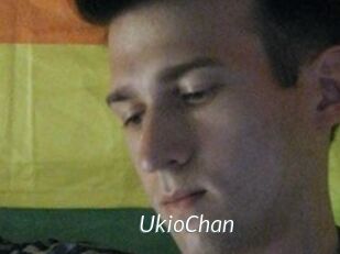 UkioChan