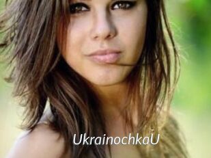 UkrainochkaU