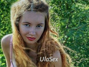 UlaSex