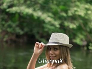 UliannaX