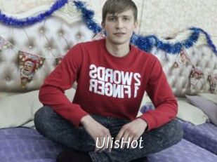 UlisHot