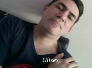 Ulises