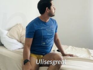 Ulisesgreat