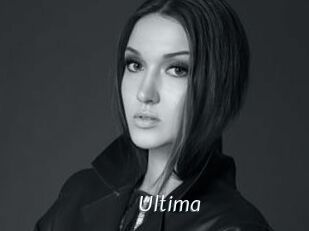 Ultima