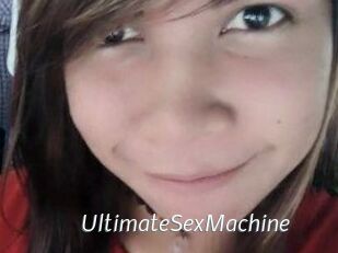 UltimateSexMachine