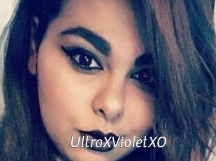 UltraXVioletXO