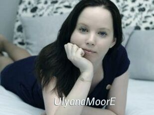 UlyanaMoorE