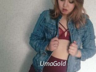 UmaGold