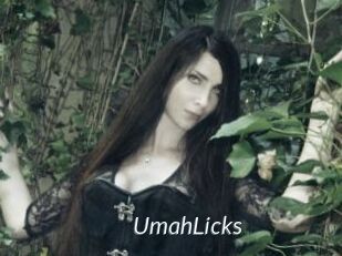 UmahLicks