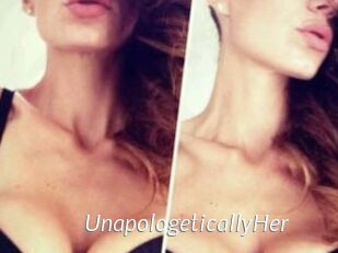 UnapologeticallyHer